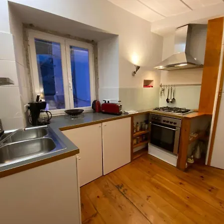 Comfortable Cozy - Center, Practical Lissabon