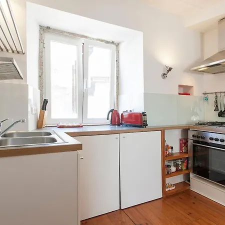 Apartment Comfortable Cozy - Center, Practical