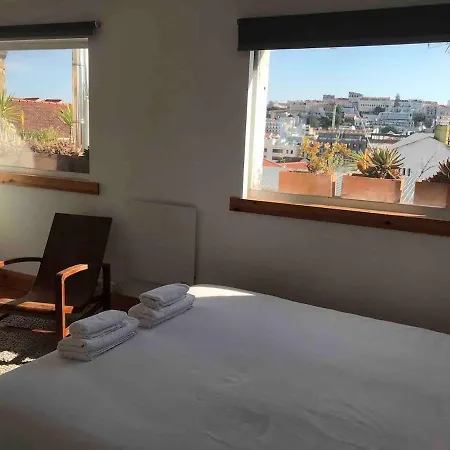 Comfortable Cozy - Center, Practical Lägenhet Lisboa