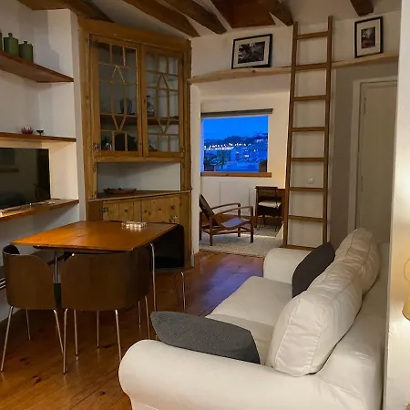 Comfortable Cozy - Center, Practical Lägenhet *