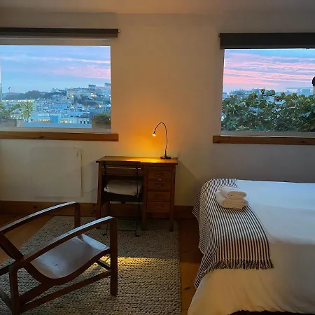 Comfortable Cozy - Center, Practical Apartmán Lisboa