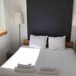 Apartament Comfortable Cozy - Center, Practical Lizbona