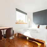 Comfortable Cozy - Center, Practical *