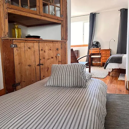 Apartament Comfortable Cozy - Center, Practical Lizbona