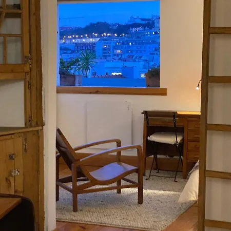 Apartment Comfortable Cozy - Center, Practical